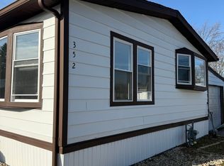 352 Wild Rock Ter, Matteson, IL 60443