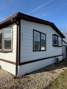 352 Wild Rock Ter, Matteson, IL, 60443