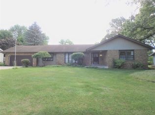 53236 Ba J Er Ln, South Bend, IN