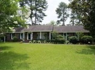 304 Red Fox Run, Summerville, SC 29485