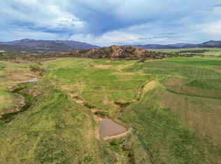 Tbd County Road 331, Silt, CO 81652