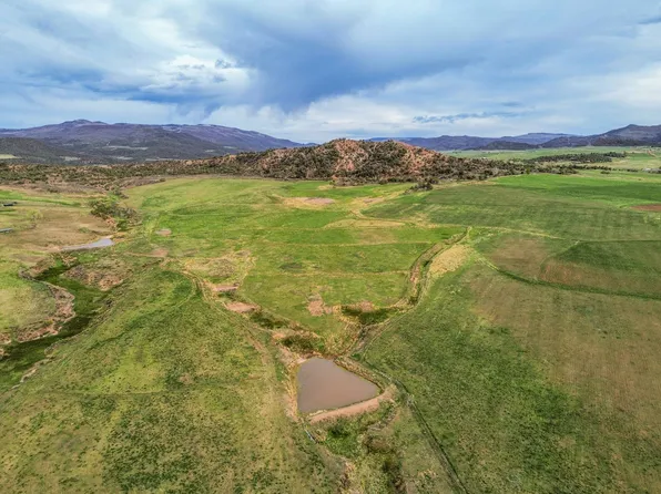 Tbd County Road 331, Silt, CO 81652