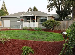 66 Corliss Ln, Eugene, OR