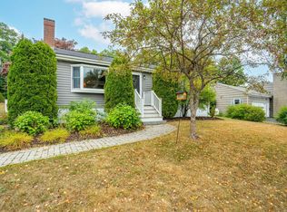 63 Greenwood Lane, Portland, ME 04103