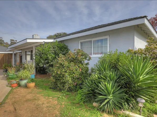 (undisclosed Address), Santa Barbara, CA 93110