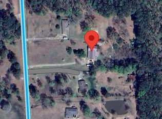 7911 Cross Rd, Pine Bluff, AR 71603