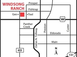 4680 Desert Willow Dr, Prosper, TX 75078