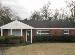 2480 Le Ruth Ave, Montgomery, AL 36106