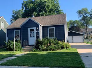 706 13th Ave SW, Austin, MN 55912