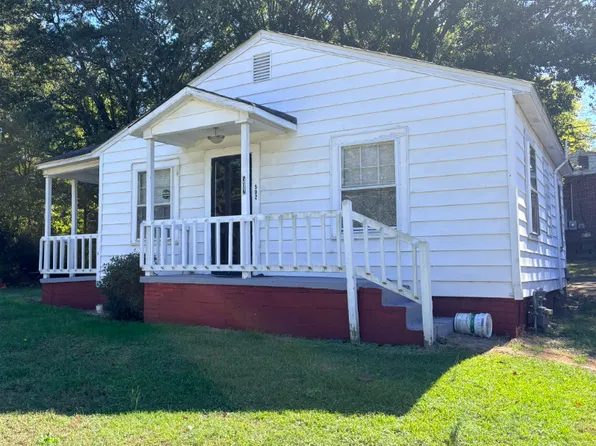 502 Valentine St, Anderson, SC 29624