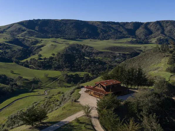 28000 Underwood Rd, Corral De Tierra, CA 93908