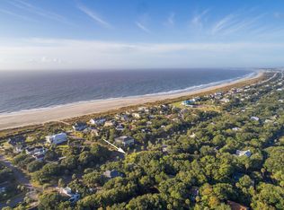 4 Edgewater Aly, Isle Of Palms, SC 29451