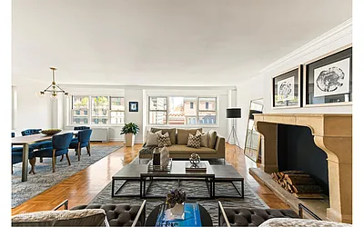 Sold by Douglas Elliman