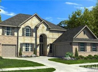 12303 Lexi Petal, San Antonio, TX 78253