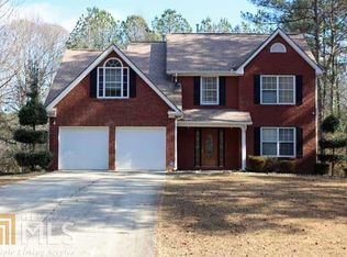 9854 Al Cooper Trce, Jonesboro, GA 30238