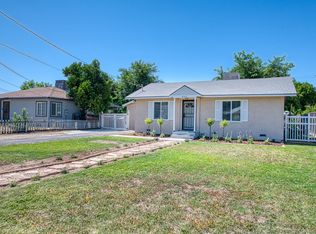 643 W Sample Ave, Fresno, CA 93704
