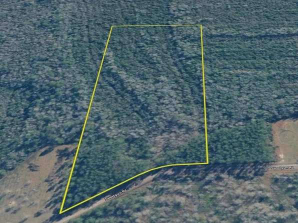 0 Sweet Gum Rd, Glen St. Mary, FL 32040