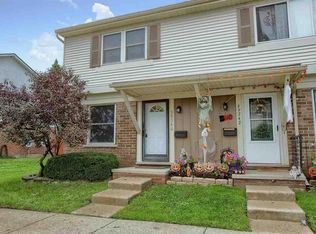 39737 Manor Dr, Harrison Township, MI 48045 | Zillow