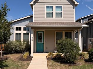 8001 Lennon Dr, Austin, TX 78744