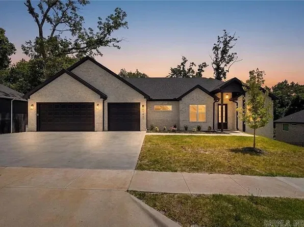 1421 Lee St, Pea Ridge, AR 72751
