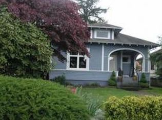 203 S Madison St, Monroe, WA 98272