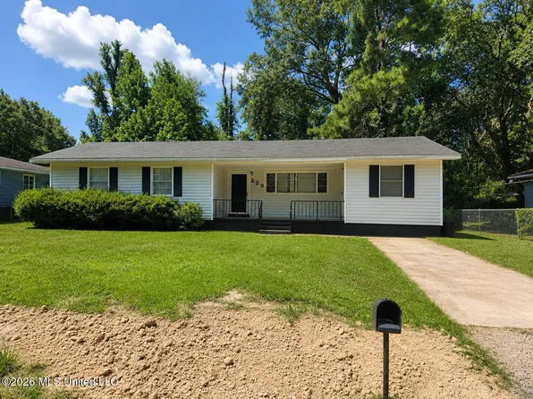 229 Cameron St, Jackson, MS 39212