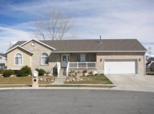 626 N 1775 W, West Pt, UT 84015