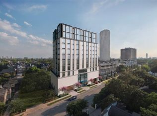 2323 San Felipe St #702, Houston, TX 77019