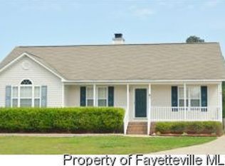 61 Buckley Ct, Fuquay Varina, NC 27526