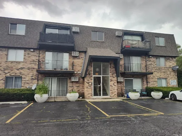4839 W Engle Rd APT 2C, Alsip, IL 60803