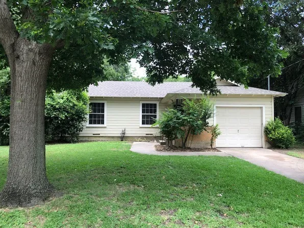 907 Denton St, Denton, TX 76201