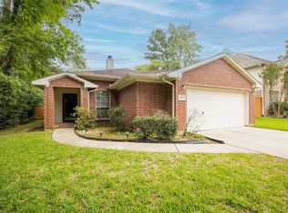 12647 Browning Dr, Montgomery, TX 77356