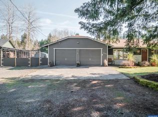 45885 River Loop Rd, Lyons, OR 97358