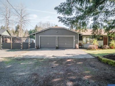 45885 River Loop Rd, Lyons, OR, 97358