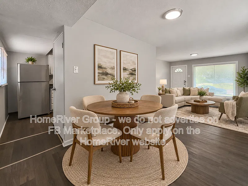 3 bed, 1.0 bath, 873 sqft, $1,450 — Photo 2