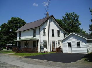 26 Maple St, Milford, NY 13807