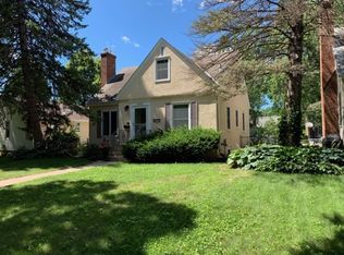 5642 Vincent Ave S, Minneapolis, MN 55410