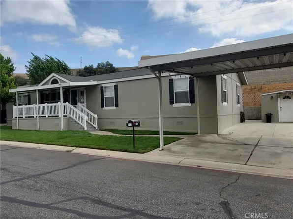27361 Sierra Hwy Space 312, Santa Clarita, CA 91351