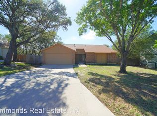 7230 Cooperbend, San Antonio, TX 78250
