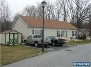 1202 Bison Cir, Bear, DE 19701