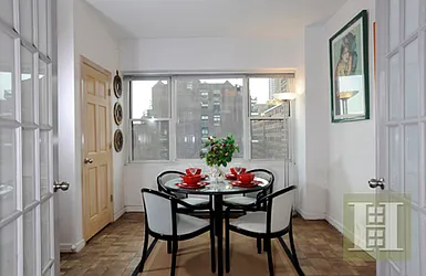 Sold by Halstead Real Estate