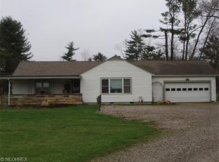3615 Adamsville Rd, Zanesville, OH 43701