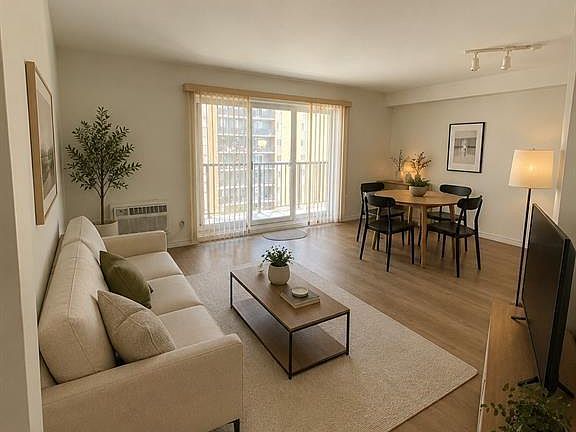 2nd image of 8591 Riverside Dr E #805