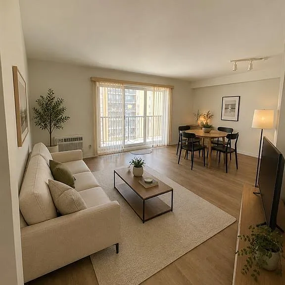 8591 Riverside Dr E #805 — Photo 2