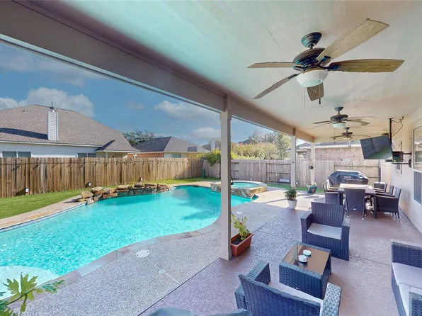25222 Bright Hollow Ln, Katy, TX 77494