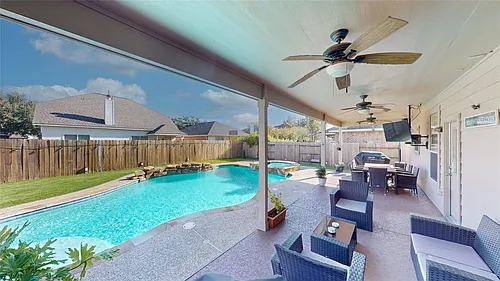 25222 Bright Hollow Ln Photo 1