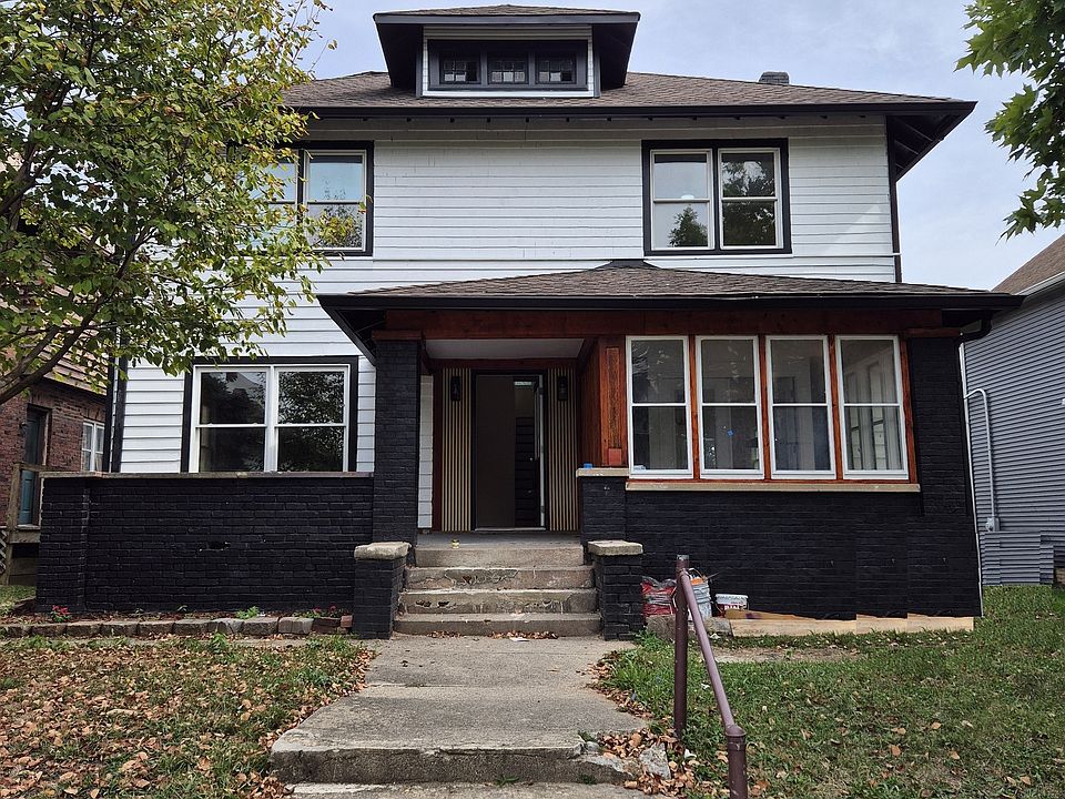 1st image of 3309 Ruckle St