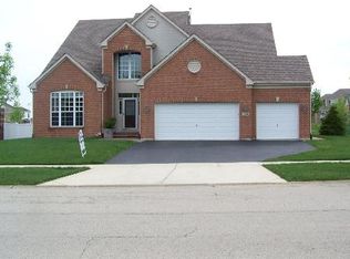 238 Tonell Ave, New Lenox, IL 60451