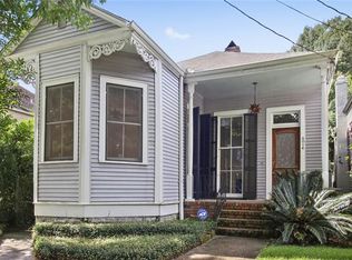 8014 Plum St, New Orleans, LA 70118