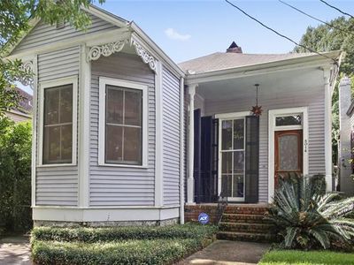 8014 Plum St, New Orleans, LA, 70118